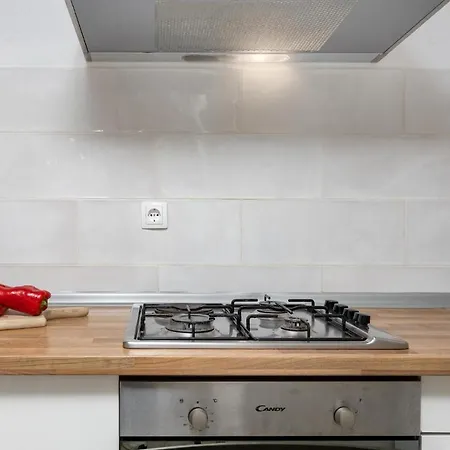 Stunning In With 4 Bedrooms And Wifi Holiday home